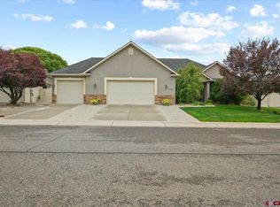 1709 American Way, Montrose, CO 81401