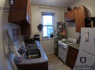 1439 Commonwealth Ave #12, Brighton, MA 02135