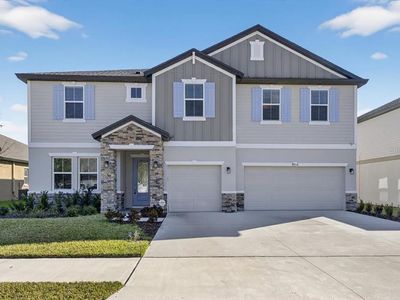 8816 Mugnai St, Riverview, FL, 33578