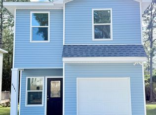 6341 Long St, Milton, FL 32570