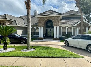 341 Brantley Club Pl, Longwood, FL 32779