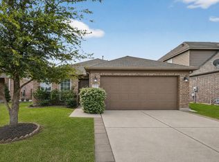 12206 Wisteria Dale Path, Humble, TX 77346