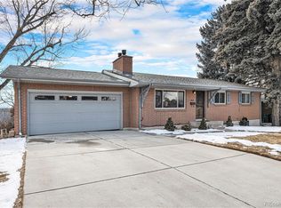 8094 E Kenyon Pl, Denver, CO 80237