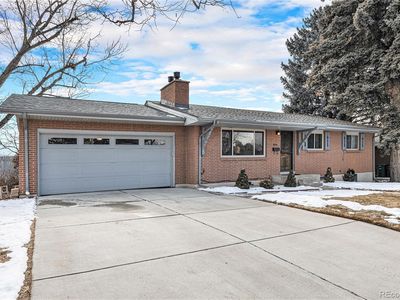 8094 E Kenyon Place, Denver, CO, 80237