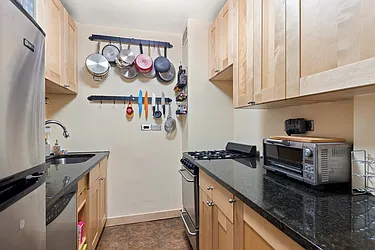 Rented by Corcoran