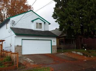4313 SE Bybee Blvd, Portland, OR 97206