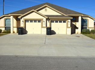 205 Study Hall Loop, Killeen, TX 76549