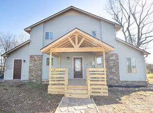 14501 Old Locke Rd, Mountainburg, AR 72946