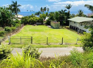 Hoolokahi St LOT 49, Honokaa, HI 96727