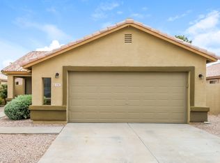 3741 S Brighton Ln, Gilbert, AZ 85297