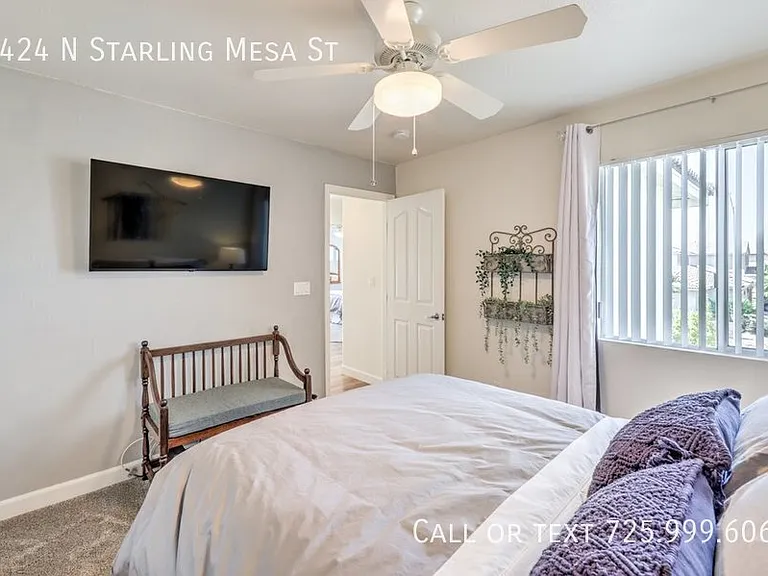 6424 N Starling Mesa St — Photo 34