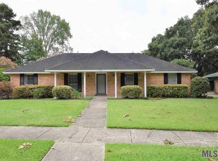 10264 Timberline Dr, Baton Rouge, LA 70809