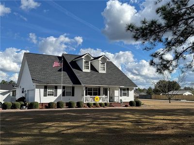 5710 Wooddell Ridge Rd, Waycross, GA, 31503