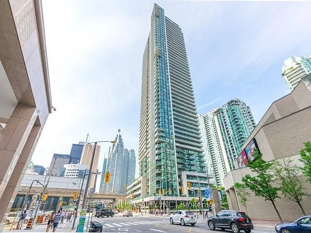33 Bay St #3410