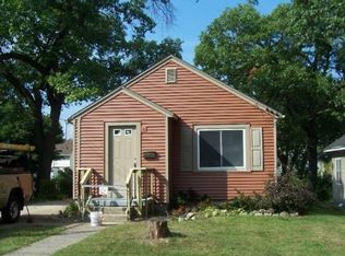 1309 Dickinson St SE, Grand Rapids, MI 49507