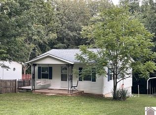 69 Tanglewood Dr, Cadiz, KY 42211