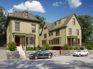 27 Marcella St, Roxbury, MA 02119