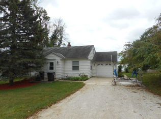 26103 W Loomis Rd, Wind Lake, WI 53185