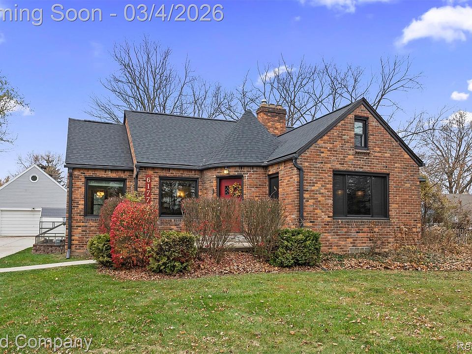 1st image of 6177 Livernois Rd