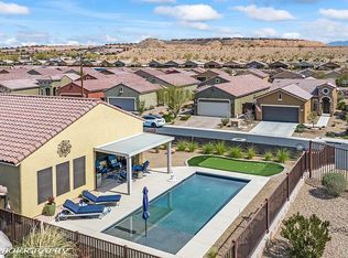 1304 Cottage Rdg, Mesquite, NV 89034