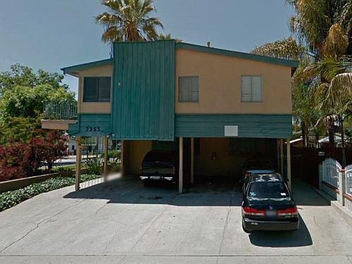 2nd image of 7353 Comstock Ave APT C