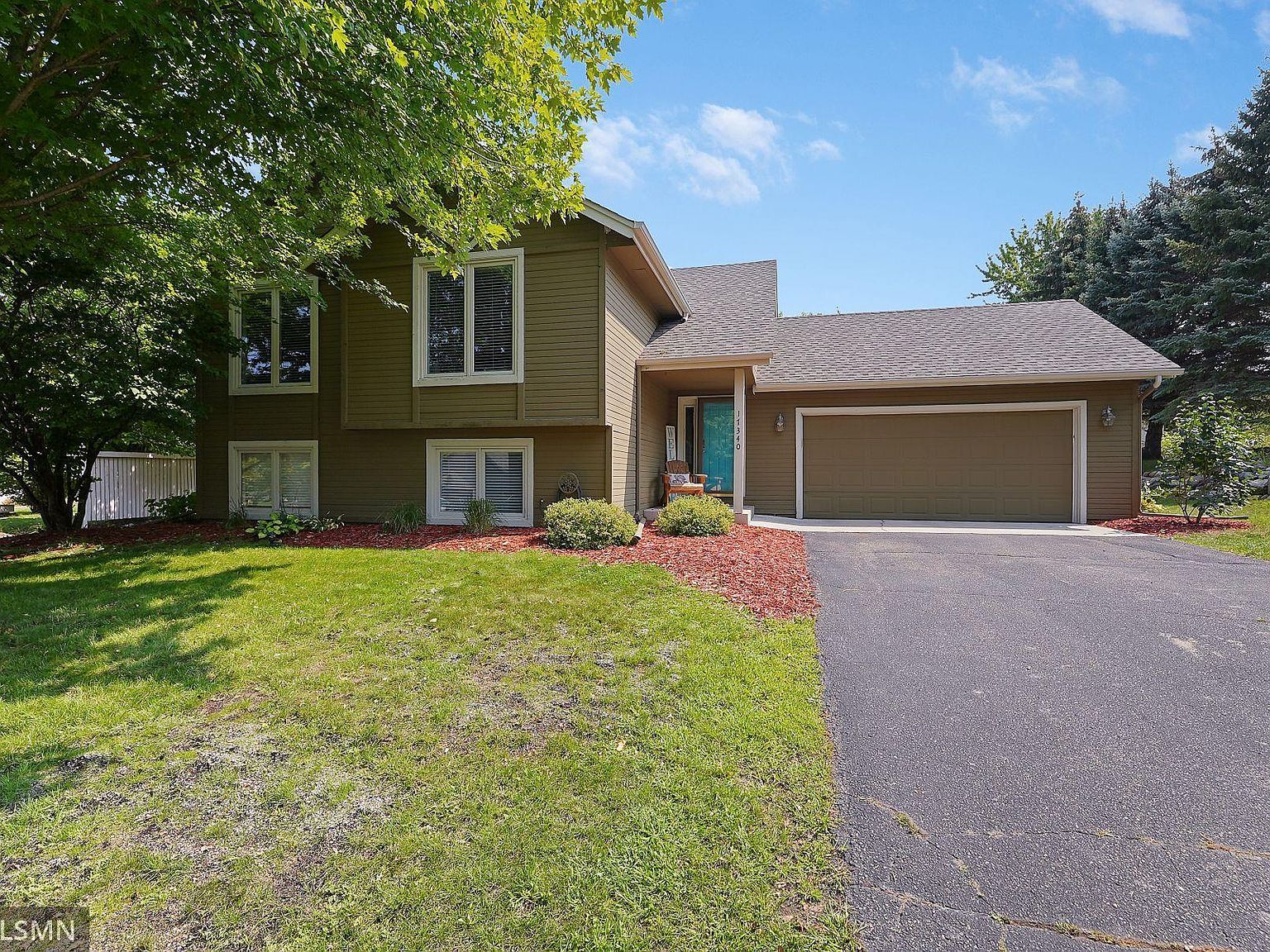 17340 Jasmine Ave, Lakeville, MN 55044 Zillow