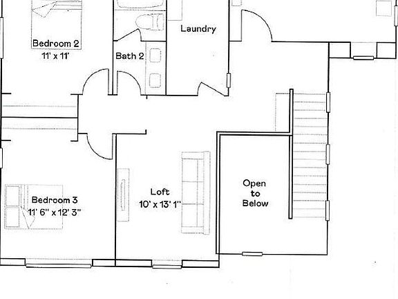 3rd image of 1768 Sunny Heights Ln