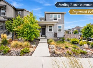 8124 Mount Ouray Road, Littleton, CO 80125
