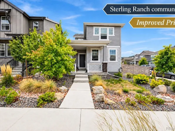 8124 Mount Ouray Road, Littleton, CO 80125