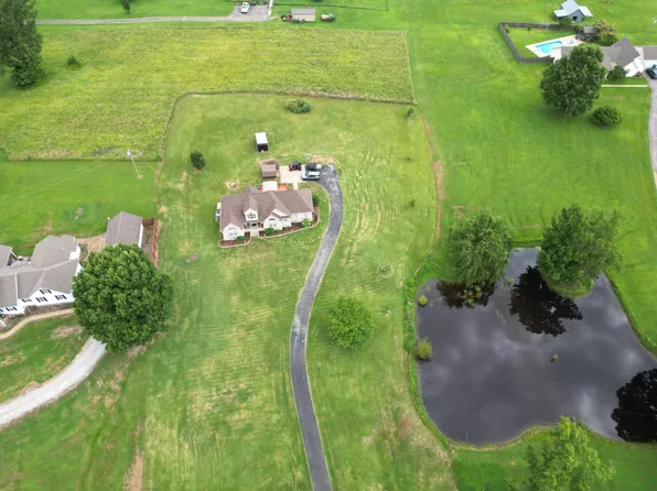 119 Belton Rd, Ripley, TN 38063