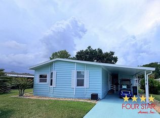 1212 Avienda Del Toro, Port Orange, FL 32129