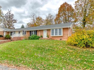 45 Justin Ln, Christiansburg, VA 24073