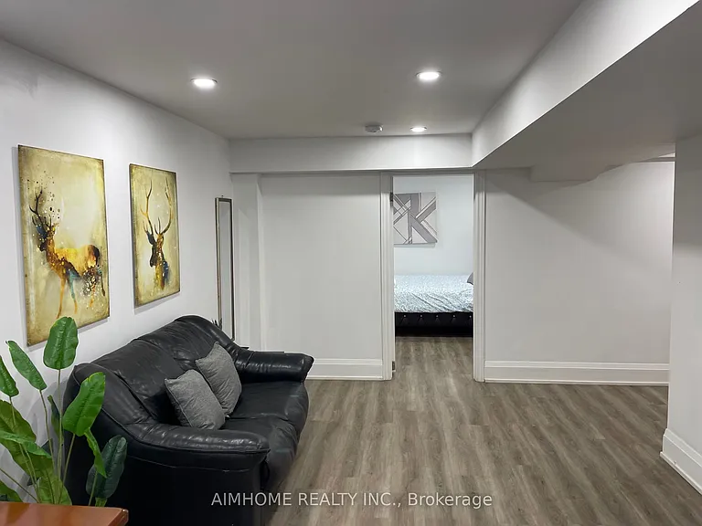 166 Fincham Ave #BASEMENT — Photo 4