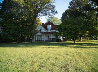 3200 Williamsport Pike, Williamsport, TN 38487