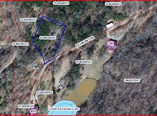 Lot 9 Plybon Circle, Wirtz, VA 24184