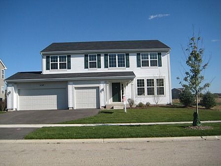 1127 Shoreline Drive