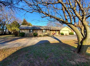 12382 NE Keeney Rd, Elgin, OK 73538