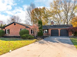 20 Seminole Ln, Arcanum, OH 45304