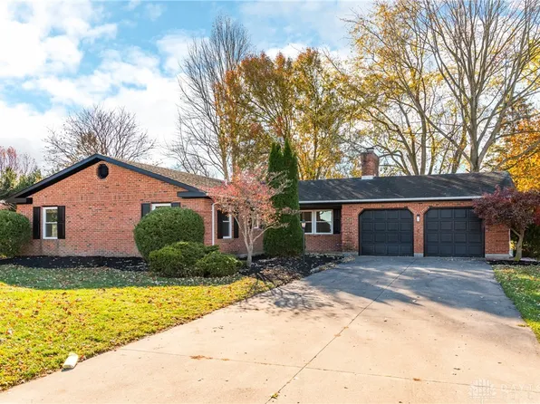 20 Seminole Ln, Arcanum, OH 45304