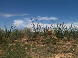 6955 W Wrangler Rd, Sahuarita, AZ 85629