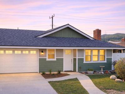 1222 Birch St, Santa Paula, CA, 93060