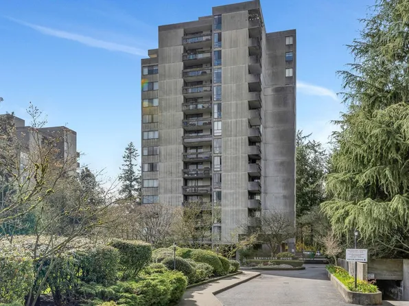 6689 Willingdon Ave #705, Burnaby, BC V5H 3Y8