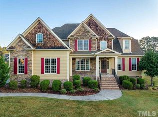 3869 Ironwood Dr, Franklinton, NC 27525