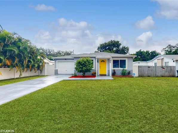 5144 44th Ave N, Saint Petersburg, FL 33709