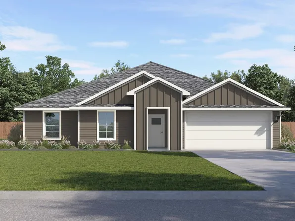 500 Northern Red Dr, Josephine, TX 75189