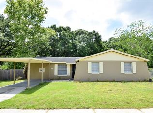 3724 Mistwood Dr, Tampa, FL 33619