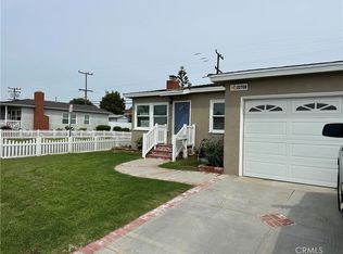 22708 Ladeene Ave, Torrance, CA 90505