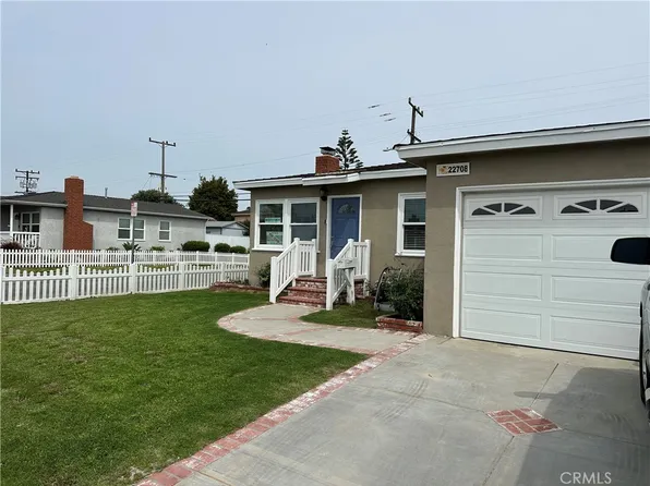 22708 Ladeene Ave, Torrance, CA 90505