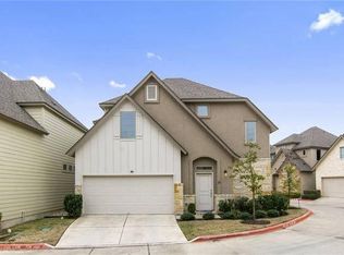 13001 Hymeadow Dr #37, Austin, TX 78729