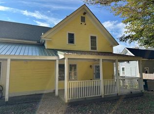 11 Russell Ave #A, Troy, NH 03465